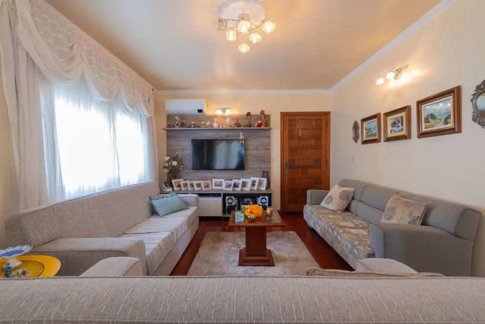 Foto 4 de Apartamento com 3 quartos à venda, 240m2 em Santa Tereza, Porto Alegre - RS