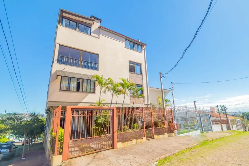Foto 2 de Apartamento com 3 quartos à venda, 240m2 em Santa Tereza, Porto Alegre - RS