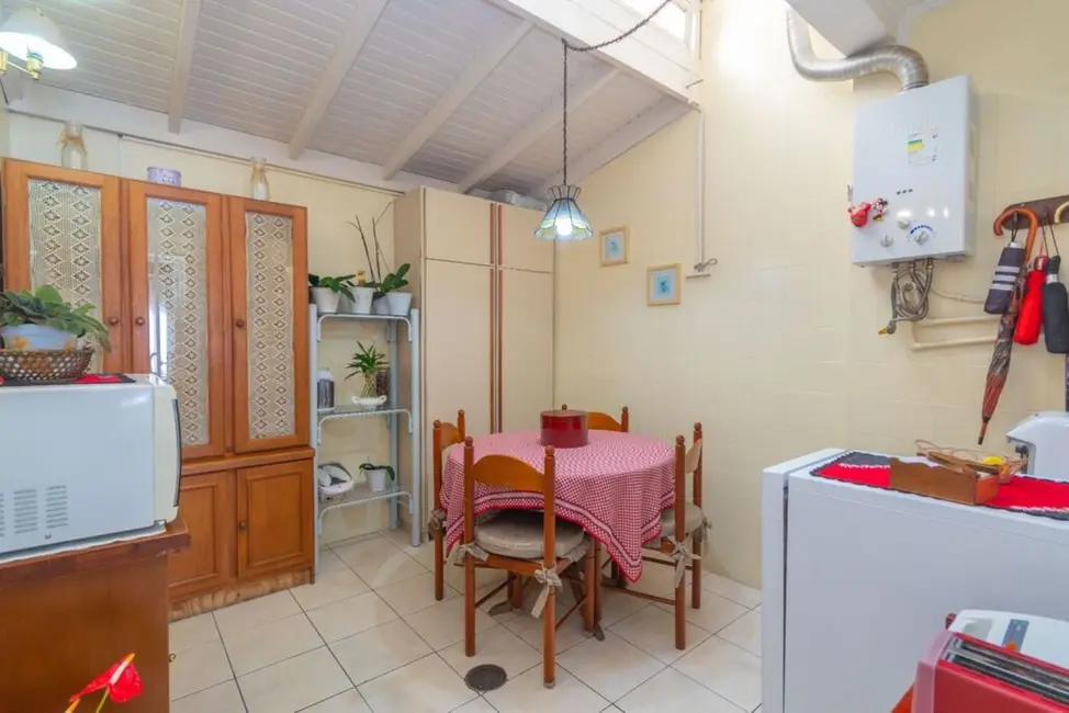 Foto 9 de Apartamento com 3 quartos à venda, 240m2 em Santa Tereza, Porto Alegre - RS