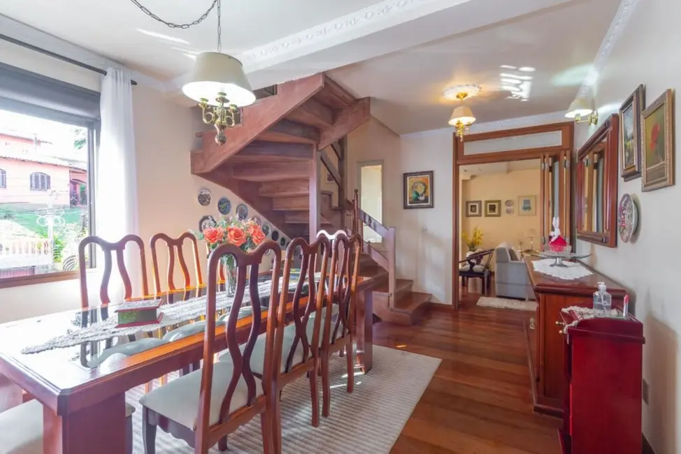 Foto 8 de Apartamento com 3 quartos à venda, 240m2 em Santa Tereza, Porto Alegre - RS