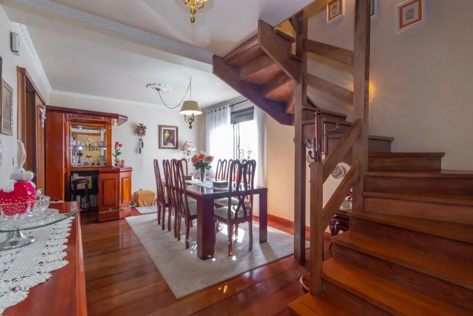 Foto 7 de Apartamento com 3 quartos à venda, 240m2 em Santa Tereza, Porto Alegre - RS