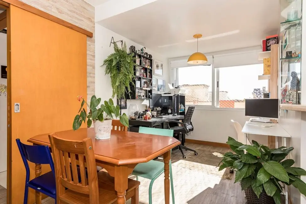 Apartamento com 2 quartos à venda, 79m2 em Menino Deus, Porto Alegre - RS - imagem 6 Foto 6 de Apartamento com 2 quartos à venda, 79m2 em Menino Deus, Porto Alegre - RS