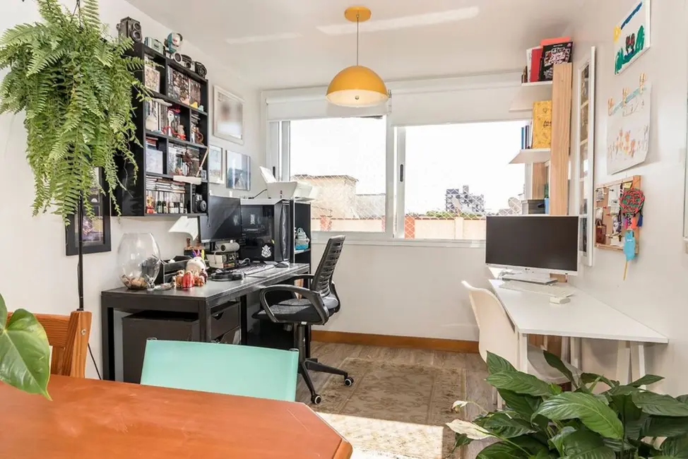 Apartamento com 2 quartos à venda, 79m2 em Menino Deus, Porto Alegre - RS - imagem 7 Foto 7 de Apartamento com 2 quartos à venda, 79m2 em Menino Deus, Porto Alegre - RS