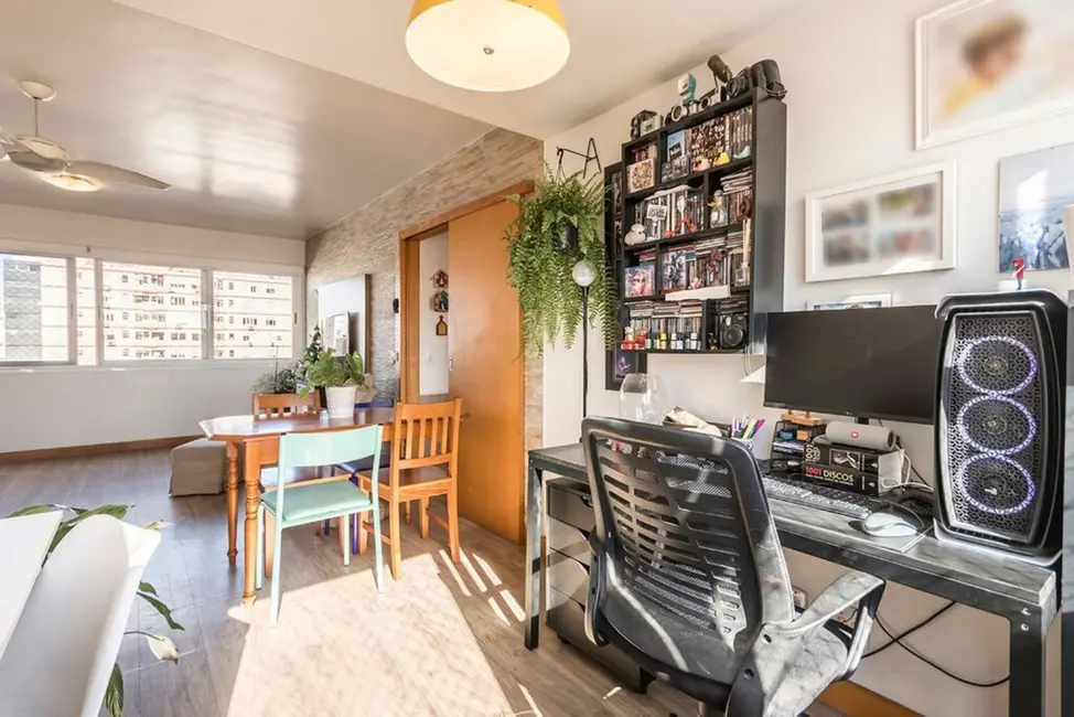 Apartamento com 2 quartos à venda, 79m2 em Menino Deus, Porto Alegre - RS - imagem 8 Foto 8 de Apartamento com 2 quartos à venda, 79m2 em Menino Deus, Porto Alegre - RS