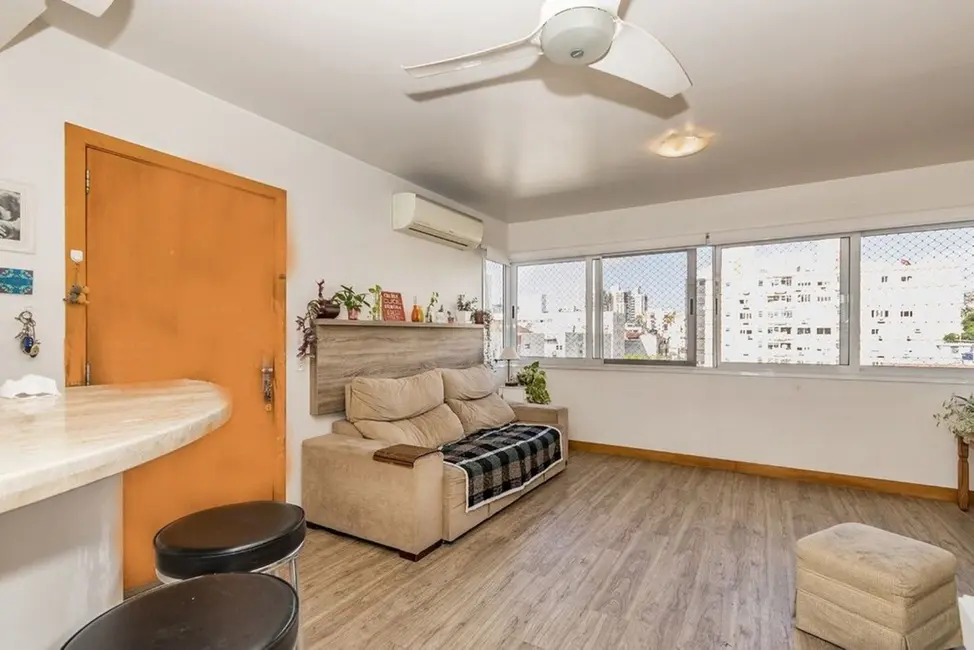 Apartamento com 2 quartos à venda, 79m2 em Menino Deus, Porto Alegre - RS - imagem 4 Foto 4 de Apartamento com 2 quartos à venda, 79m2 em Menino Deus, Porto Alegre - RS