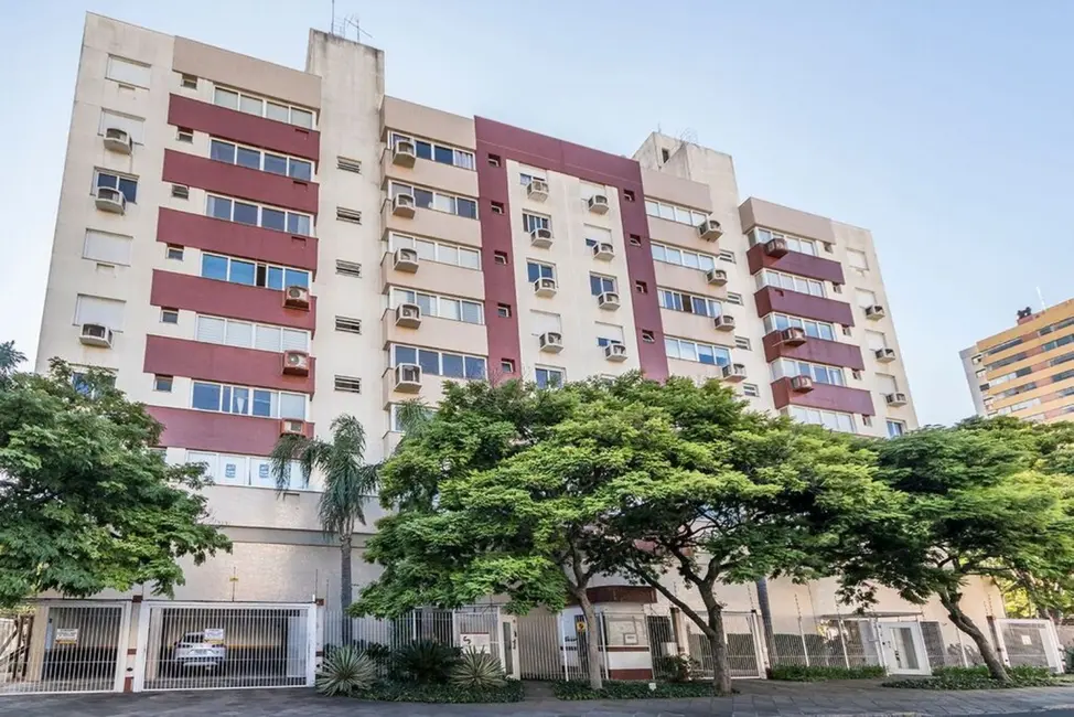 Foto 2 de Apartamento com 2 quartos à venda, 79m2 em Menino Deus, Porto Alegre - RS