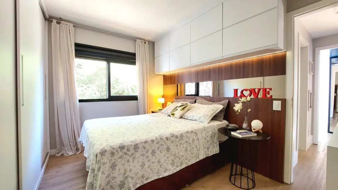 Foto 7 de Apartamento com 3 quartos à venda, 96m2 em Tristeza, Porto Alegre - RS