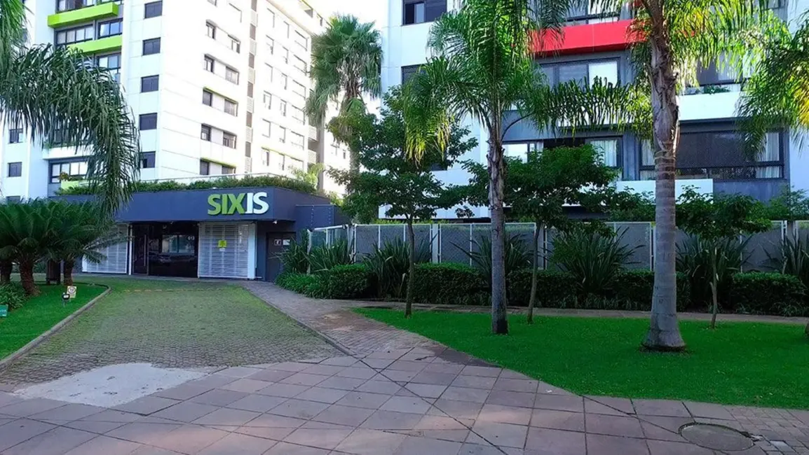 Foto 3 de Apartamento com 3 quartos à venda, 96m2 em Tristeza, Porto Alegre - RS