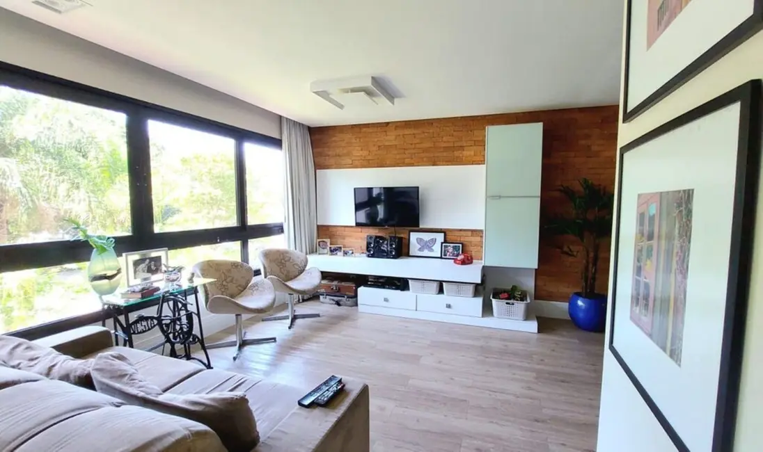 Foto 6 de Apartamento com 3 quartos à venda, 96m2 em Tristeza, Porto Alegre - RS