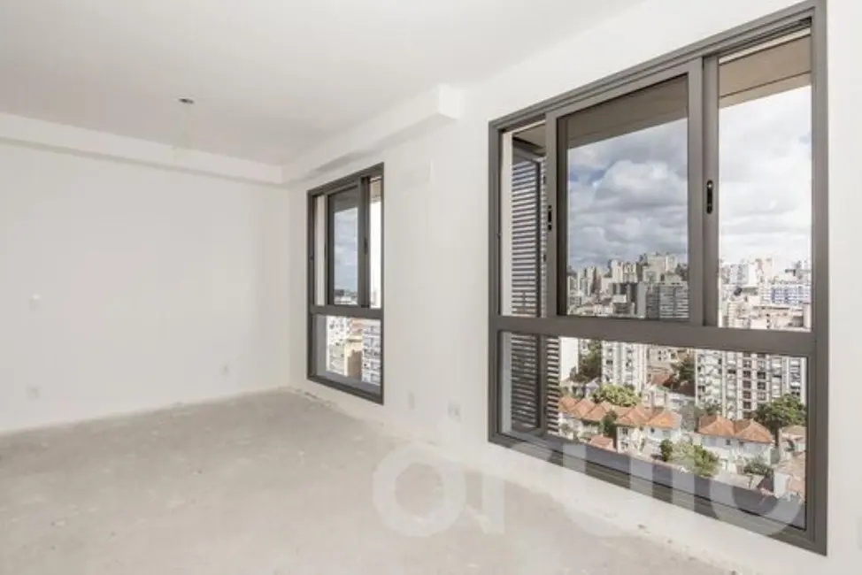 Foto 2 de Apartamento com 1 quarto à venda, 48m2 em Cidade Baixa, Porto Alegre - RS