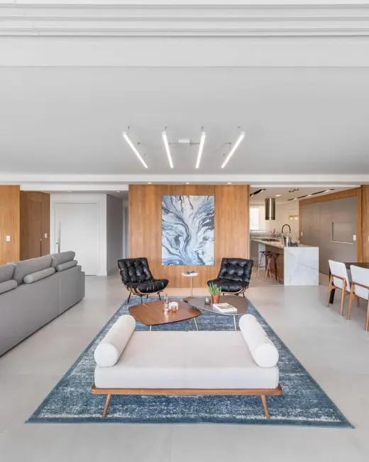Apartamento com 3 quartos à venda, 177m2 em Menino Deus, Porto Alegre - RS - imagem 5 Foto 5 de Apartamento com 3 quartos à venda, 177m2 em Menino Deus, Porto Alegre - RS