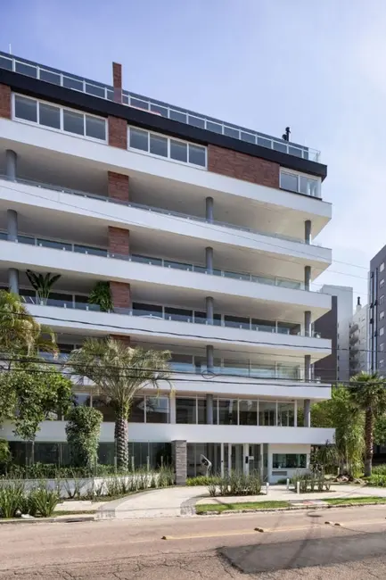 Foto 1 de Apartamento com 3 quartos à venda, 177m2 em Menino Deus, Porto Alegre - RS