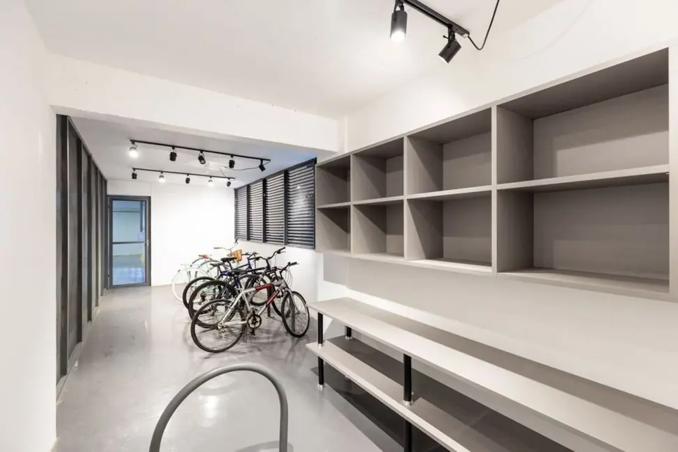 Apartamento com 3 quartos à venda, 177m2 em Menino Deus, Porto Alegre - RS - imagem 3 Foto 3 de Apartamento com 3 quartos à venda, 177m2 em Menino Deus, Porto Alegre - RS