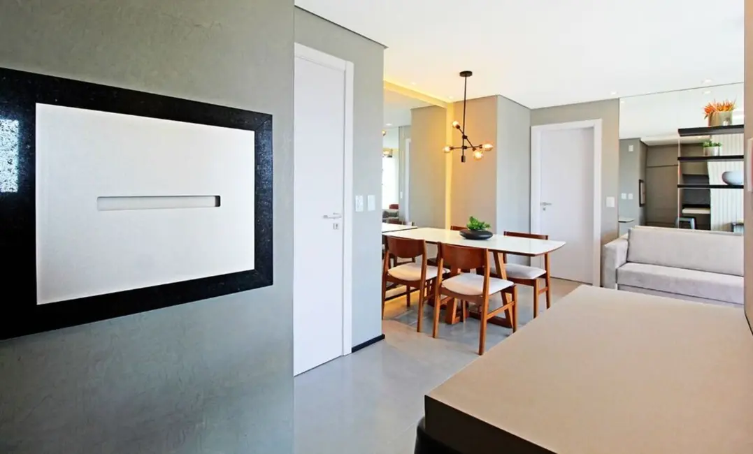 Foto 4 de Apartamento com 2 quartos à venda, 75m2 em Menino Deus, Porto Alegre - RS