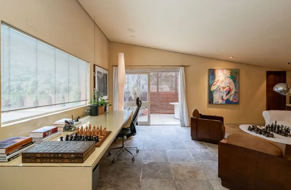 Foto 7 de Apartamento com 3 quartos à venda, 556m2 em Rio Branco, Porto Alegre - RS