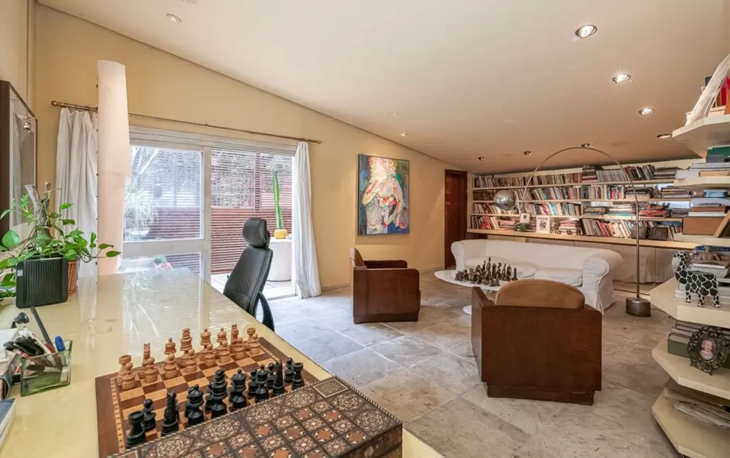 Foto 6 de Apartamento com 3 quartos à venda, 556m2 em Rio Branco, Porto Alegre - RS