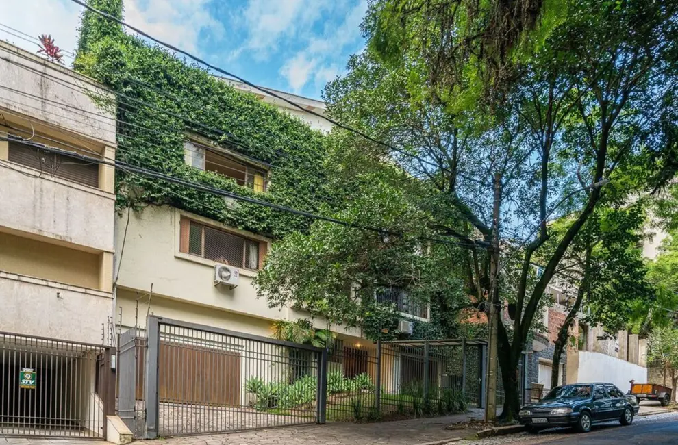 Foto 1 de Apartamento com 3 quartos à venda, 556m2 em Rio Branco, Porto Alegre - RS