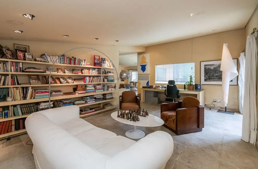 Foto 3 de Apartamento com 3 quartos à venda, 556m2 em Rio Branco, Porto Alegre - RS