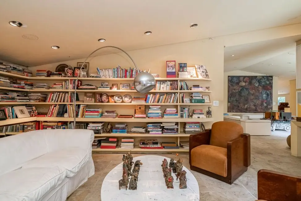 Foto 8 de Apartamento com 3 quartos à venda, 556m2 em Rio Branco, Porto Alegre - RS