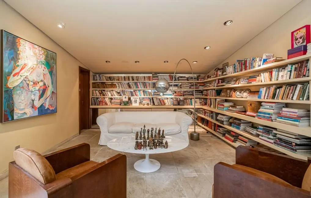 Foto 5 de Apartamento com 3 quartos à venda, 556m2 em Rio Branco, Porto Alegre - RS