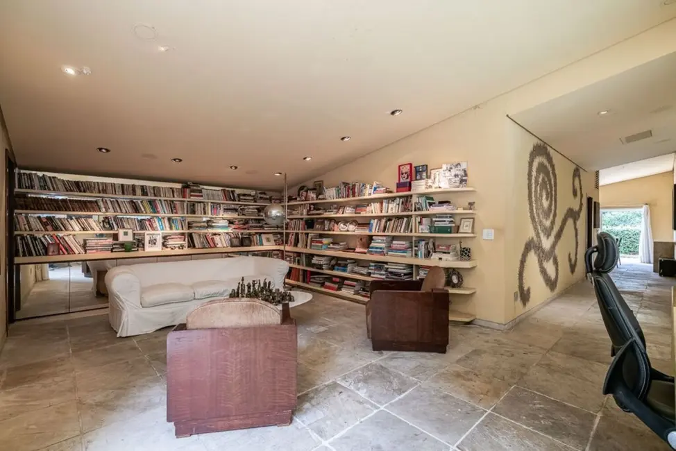 Foto 4 de Apartamento com 3 quartos à venda, 556m2 em Rio Branco, Porto Alegre - RS