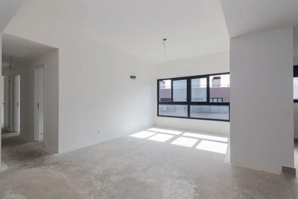 Apartamento com 3 quartos à venda, 104m2 em Menino Deus, Porto Alegre - RS - imagem 5 Foto 5 de Apartamento com 3 quartos à venda, 104m2 em Menino Deus, Porto Alegre - RS