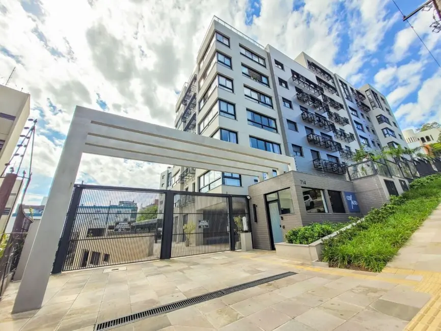 Apartamento com 3 quartos à venda, 104m2 em Menino Deus, Porto Alegre - RS - imagem 1 Foto 1 de Apartamento com 3 quartos à venda, 104m2 em Menino Deus, Porto Alegre - RS