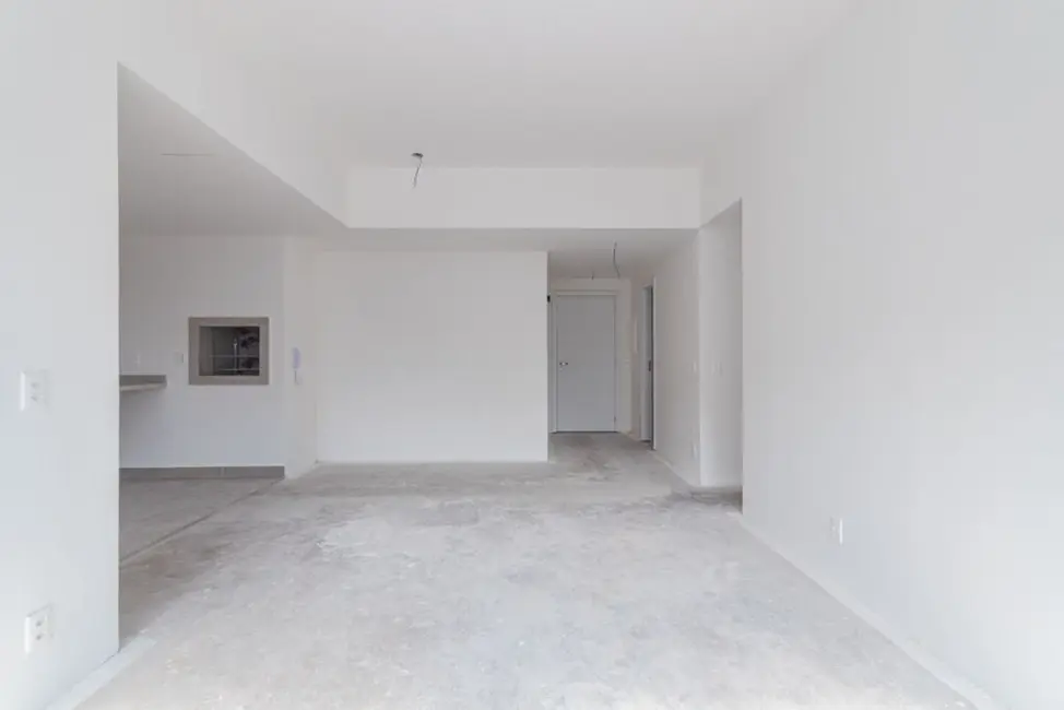 Apartamento com 3 quartos à venda, 104m2 em Menino Deus, Porto Alegre - RS - imagem 4 Foto 4 de Apartamento com 3 quartos à venda, 104m2 em Menino Deus, Porto Alegre - RS