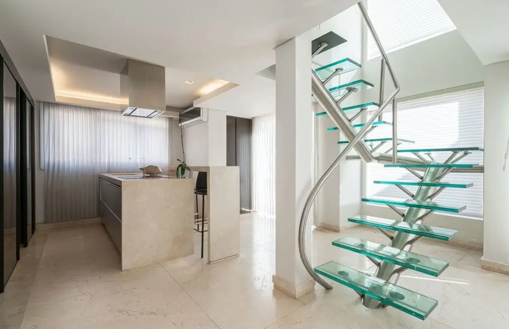 Foto 9 de Apartamento com 2 quartos à venda, 276m2 em Jardim Europa, Porto Alegre - RS