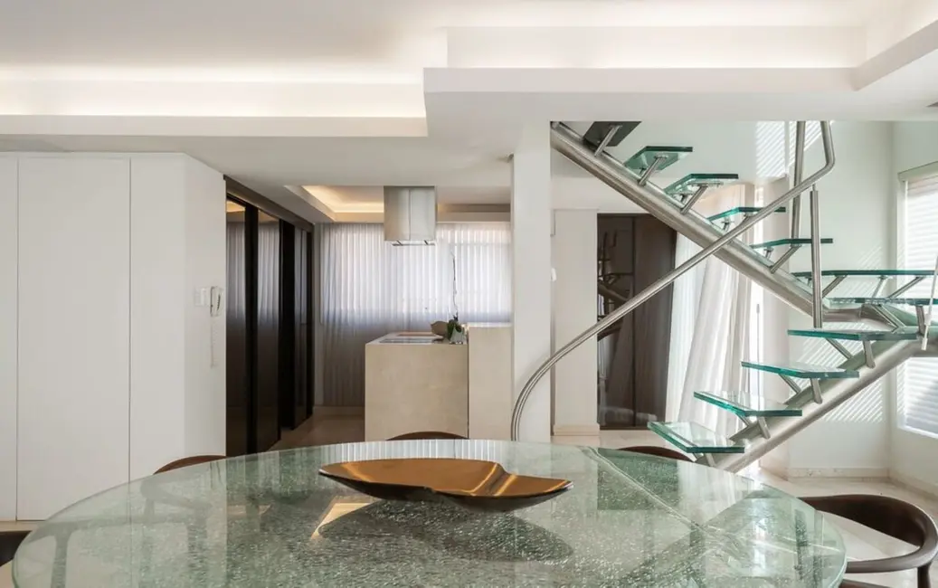 Foto 7 de Apartamento com 2 quartos à venda, 276m2 em Jardim Europa, Porto Alegre - RS