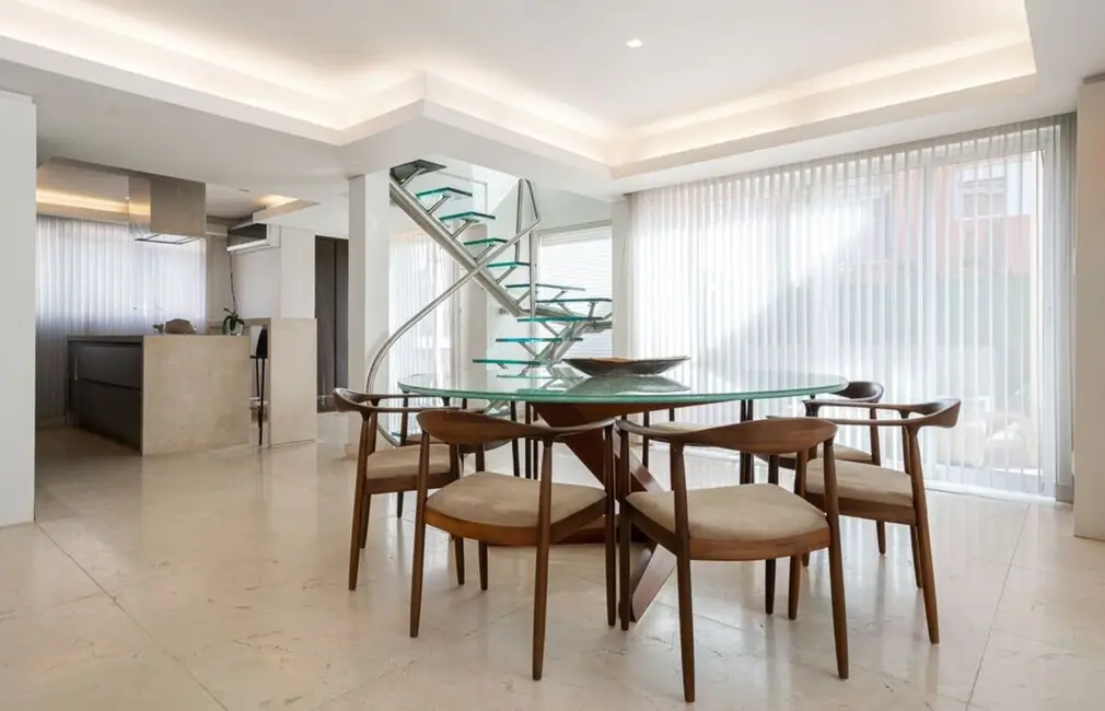 Foto 4 de Apartamento com 2 quartos à venda, 276m2 em Jardim Europa, Porto Alegre - RS