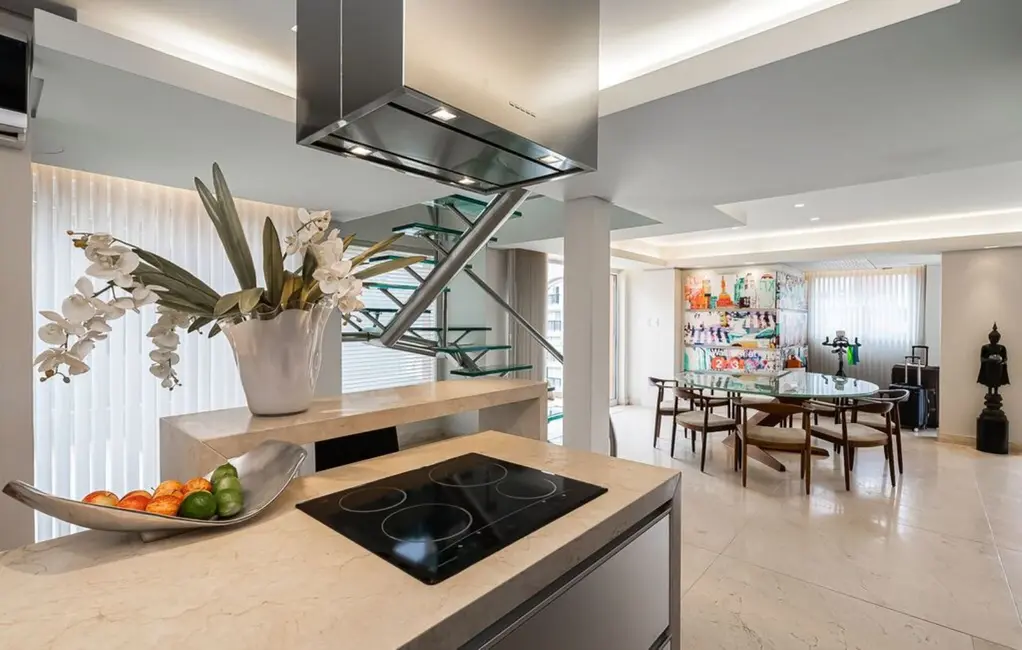 Foto 6 de Apartamento com 2 quartos à venda, 276m2 em Jardim Europa, Porto Alegre - RS