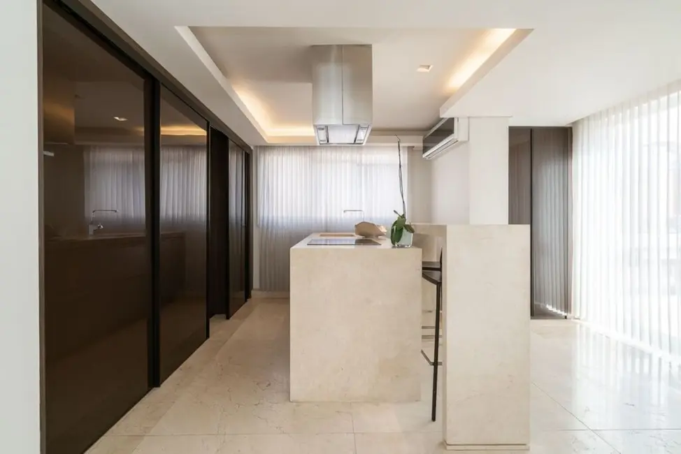 Foto 5 de Apartamento com 2 quartos à venda, 276m2 em Jardim Europa, Porto Alegre - RS