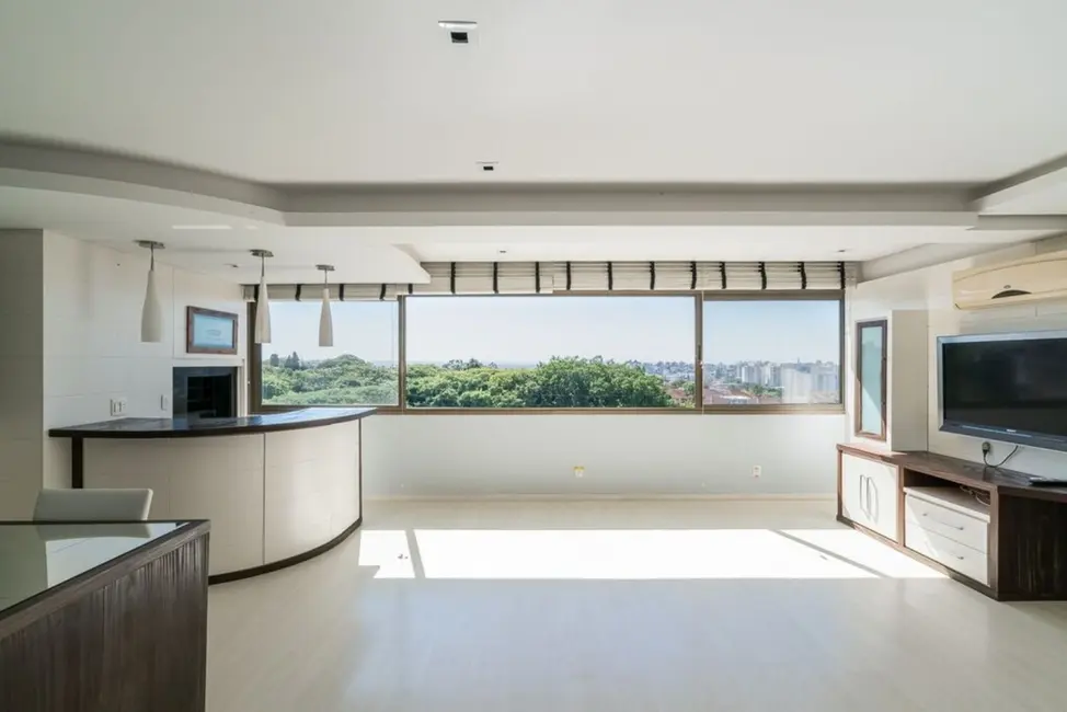 Foto 1 de Apartamento com 3 quartos à venda, 119m2 em Higienópolis, Porto Alegre - RS