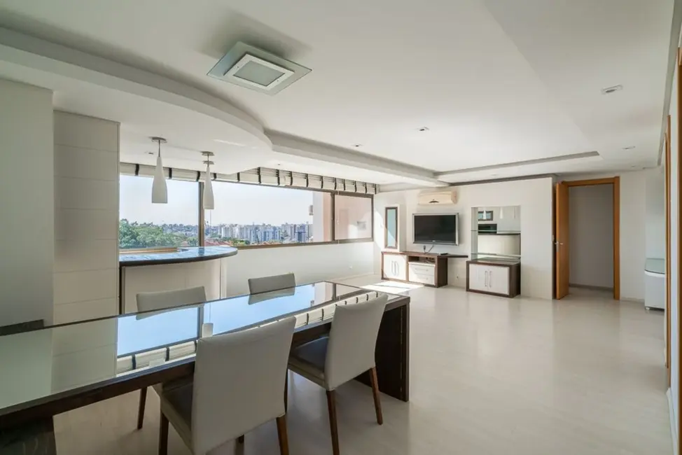 Foto 2 de Apartamento com 3 quartos à venda, 119m2 em Higienópolis, Porto Alegre - RS