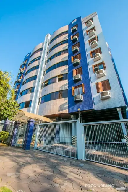 Foto 2 de Apartamento com 3 quartos à venda, 111m2 em Petrópolis, Porto Alegre - RS