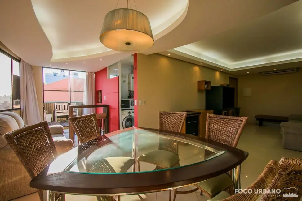 Apartamento com 3 quartos à venda, 111m2 em Petrópolis, Porto Alegre - RS - imagem 4 Foto 4 de Apartamento com 3 quartos à venda, 111m2 em Petrópolis, Porto Alegre - RS