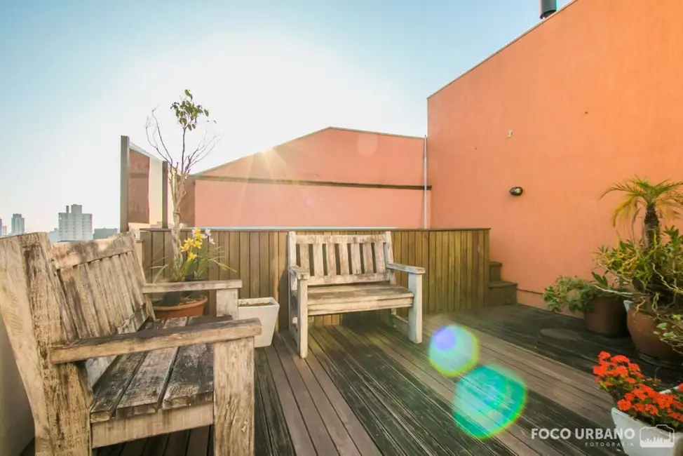 Apartamento com 3 quartos à venda, 111m2 em Petrópolis, Porto Alegre - RS - imagem 8 Foto 8 de Apartamento com 3 quartos à venda, 111m2 em Petrópolis, Porto Alegre - RS