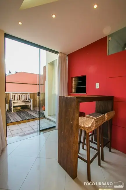 Apartamento com 3 quartos à venda, 111m2 em Petrópolis, Porto Alegre - RS - imagem 7 Foto 7 de Apartamento com 3 quartos à venda, 111m2 em Petrópolis, Porto Alegre - RS