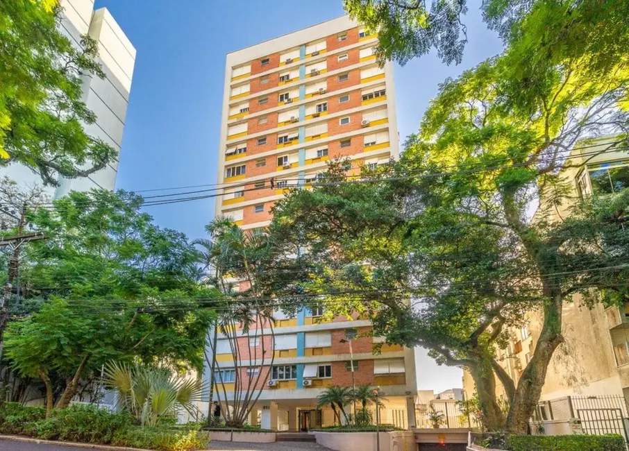 Foto 1 de Apartamento com 3 quartos à venda, 169m2 em Independência, Porto Alegre - RS