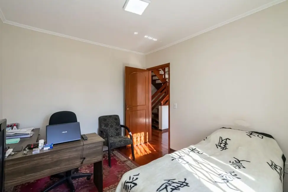 Foto 5 de Casa com 3 quartos à venda, 265m2 em Chácara das Pedras, Porto Alegre - RS