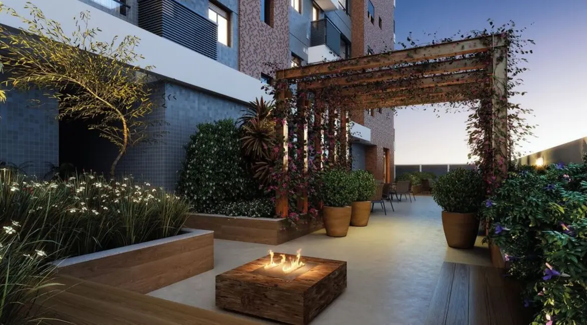 Apartamento com 3 quartos à venda, 102m2 em Passo da Areia, Porto Alegre - RS - imagem 5 Foto 5 de Apartamento com 3 quartos à venda, 102m2 em Passo da Areia, Porto Alegre - RS