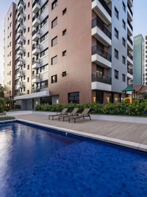 Foto 2 de Apartamento com 3 quartos à venda, 102m2 em Passo da Areia, Porto Alegre - RS