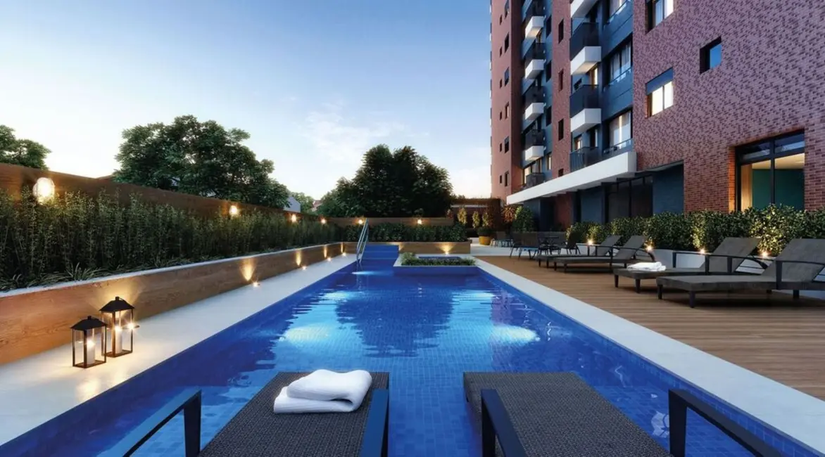 Apartamento com 3 quartos à venda, 102m2 em Passo da Areia, Porto Alegre - RS - imagem 4 Foto 4 de Apartamento com 3 quartos à venda, 102m2 em Passo da Areia, Porto Alegre - RS