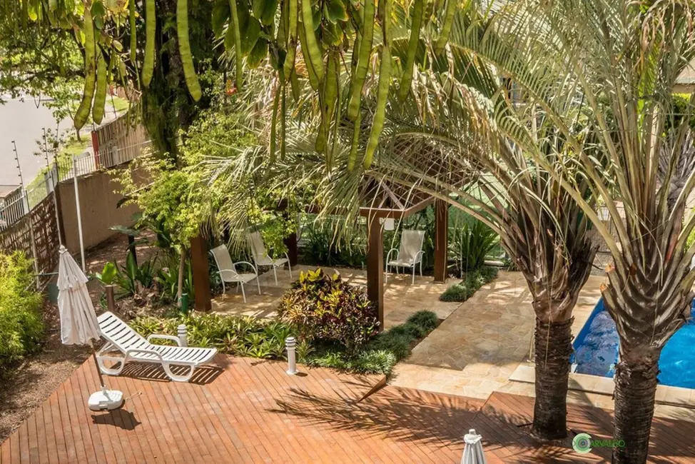 Apartamento com 2 quartos à venda, 61m2 em Passo da Areia, Porto Alegre - RS - imagem 7 Foto 7 de Apartamento com 2 quartos à venda, 61m2 em Passo da Areia, Porto Alegre - RS