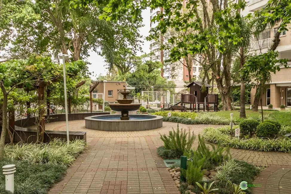 Apartamento com 2 quartos à venda, 61m2 em Passo da Areia, Porto Alegre - RS - imagem 3 Foto 3 de Apartamento com 2 quartos à venda, 61m2 em Passo da Areia, Porto Alegre - RS