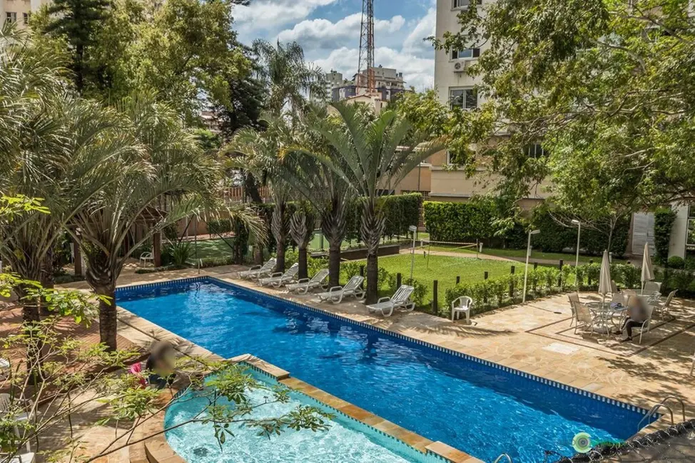 Apartamento com 2 quartos à venda, 61m2 em Passo da Areia, Porto Alegre - RS - imagem 8 Foto 8 de Apartamento com 2 quartos à venda, 61m2 em Passo da Areia, Porto Alegre - RS
