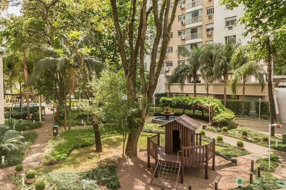 Apartamento com 2 quartos à venda, 61m2 em Passo da Areia, Porto Alegre - RS - imagem 4 Foto 4 de Apartamento com 2 quartos à venda, 61m2 em Passo da Areia, Porto Alegre - RS