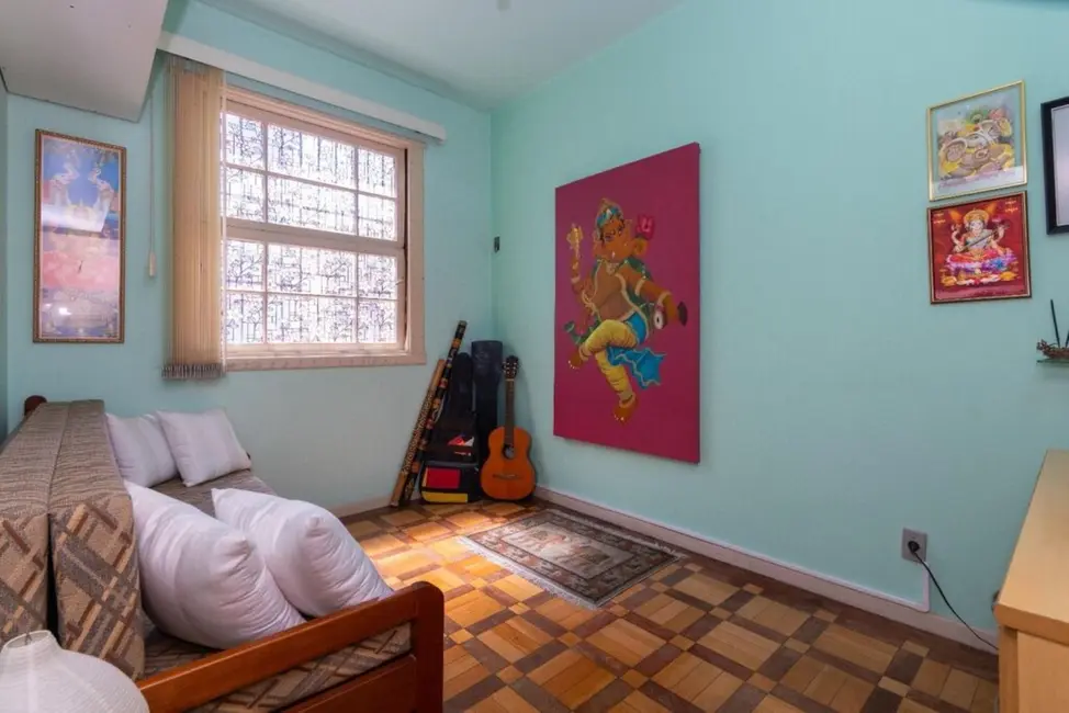 Apartamento com 3 quartos à venda, 101m2 em Petrópolis, Porto Alegre - RS - imagem 3 Foto 3 de Apartamento com 3 quartos à venda, 101m2 em Petrópolis, Porto Alegre - RS