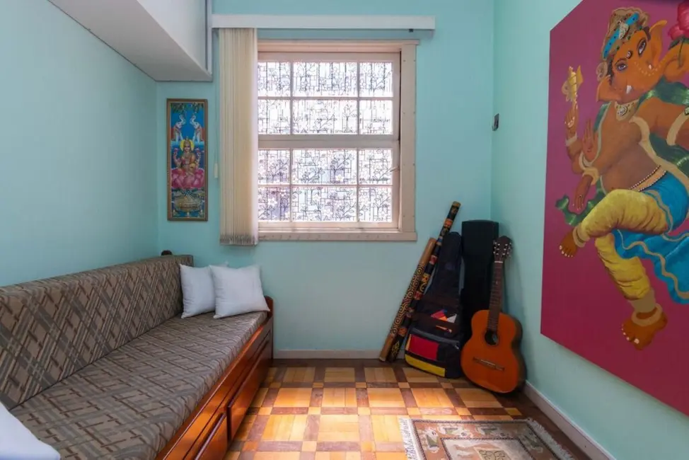 Apartamento com 3 quartos à venda, 101m2 em Petrópolis, Porto Alegre - RS - imagem 7 Foto 7 de Apartamento com 3 quartos à venda, 101m2 em Petrópolis, Porto Alegre - RS